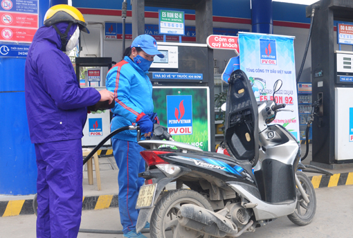 san-luong-kinh-doanh-xang-dau-cua-pvoil-thanh-hoa-dat-120000-m3